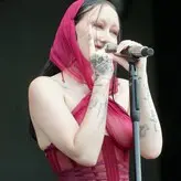 Noah Cyrus nude #0870