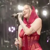 Noah Cyrus nude #0877