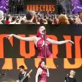 Noah Cyrus nude #0881