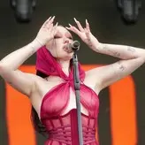 Noah Cyrus nude #0889