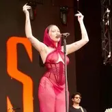 Noah Cyrus nude #0891
