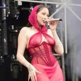 Noah Cyrus nude #0894
