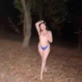 Noah Cyrus nude #0910