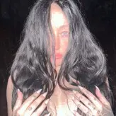 Noah Cyrus nude #0915