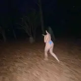 Noah Cyrus nude #0916