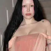 Noah Cyrus nude #0923