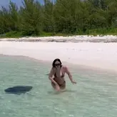 Noah Cyrus nude #0959