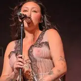 Noah Cyrus nude #0986