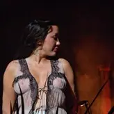 Noah Cyrus nude #0997