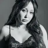 Noah Cyrus nude #0998