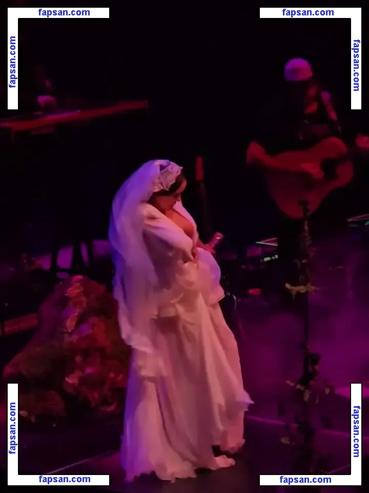 Noah Cyrus nude photo #1021 from OnlyFans