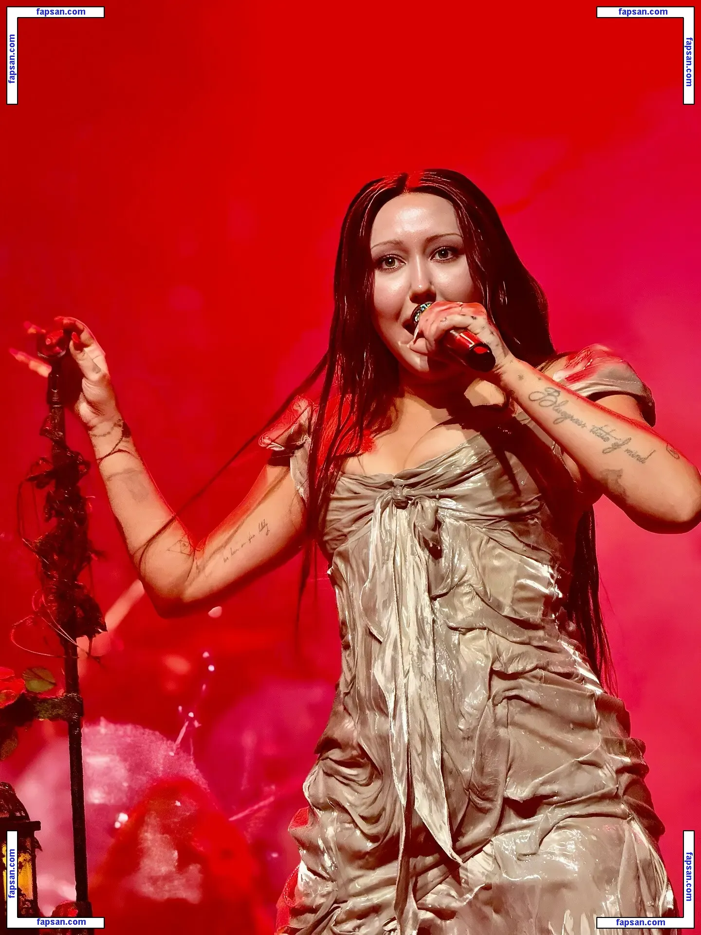 Noah Cyrus nude photo #1024 from OnlyFans