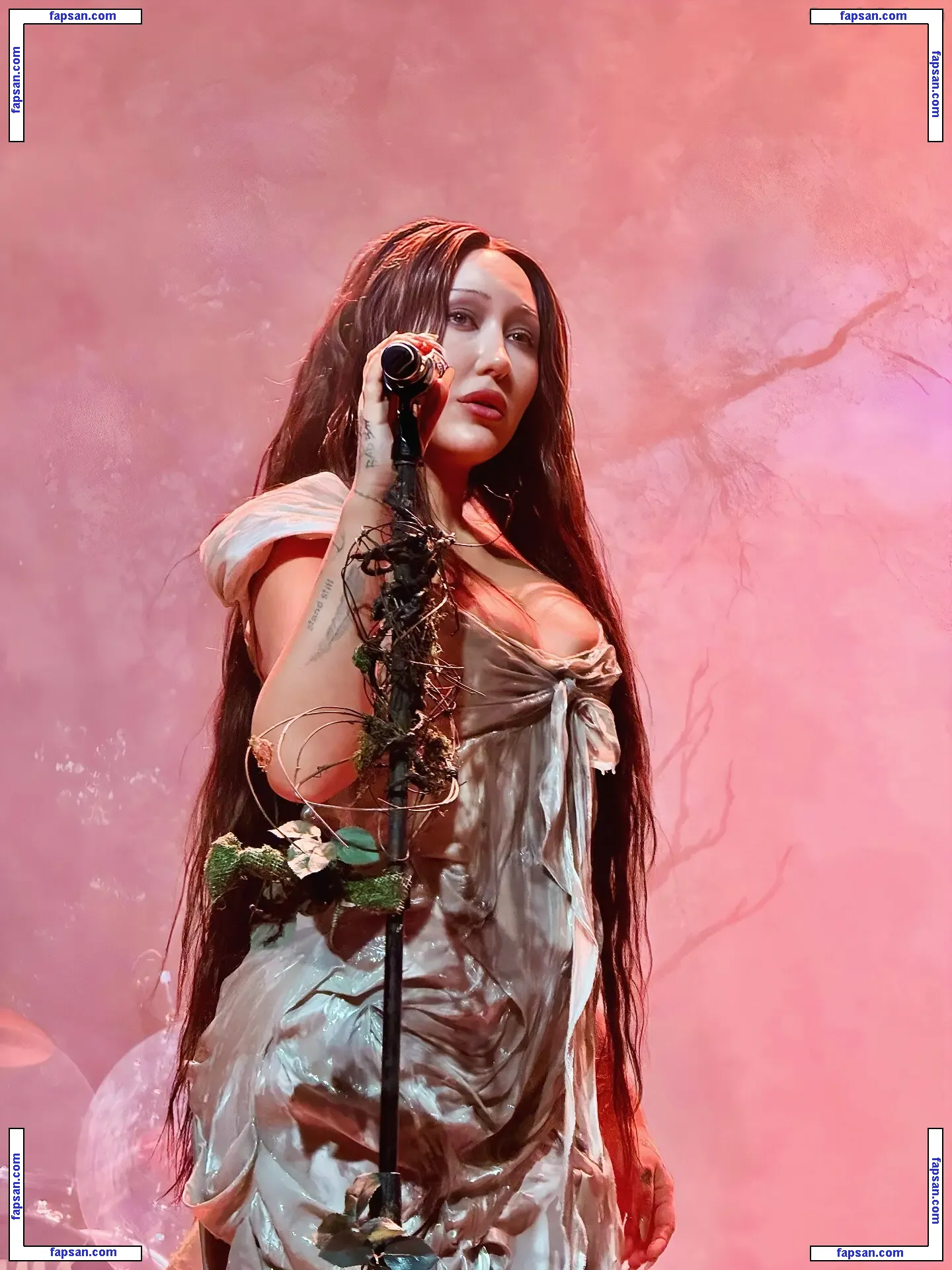 Noah Cyrus nude photo #1040 from OnlyFans