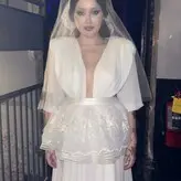 Noah Cyrus nude #1025