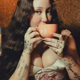 Noah Cyrus nude #1041