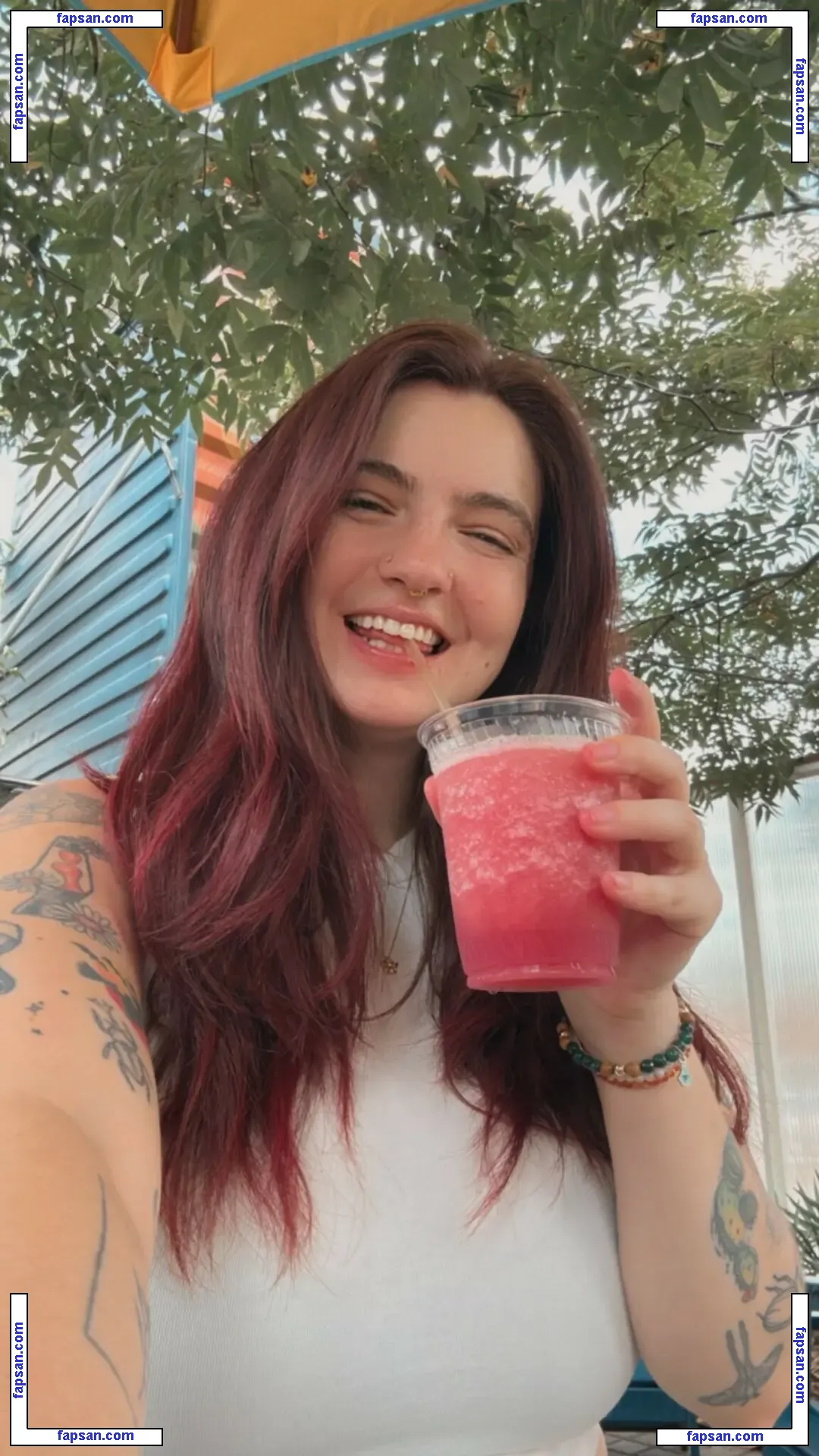 Noah Ivy голая фото #0018 с Онлифанс