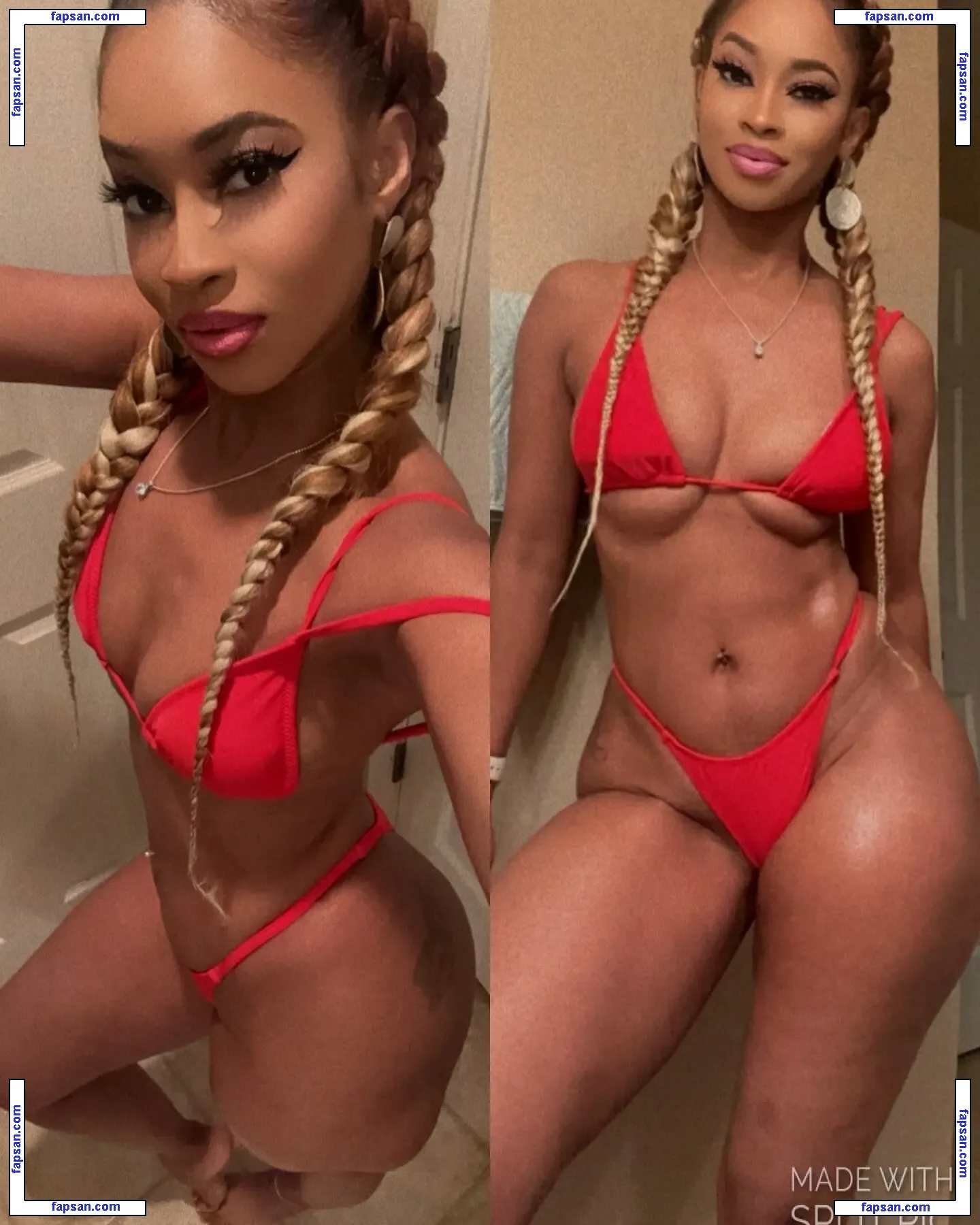 nobodys_babymom nude photo #0001 from OnlyFans