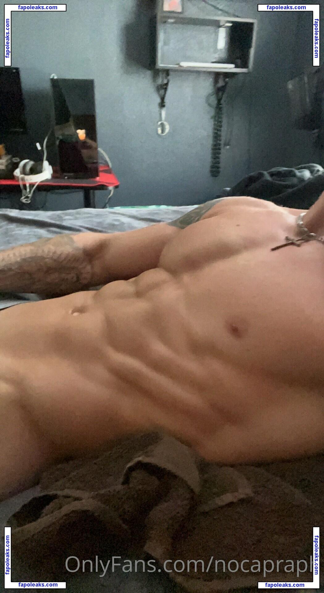 nocapraph nude photo #0029 from OnlyFans