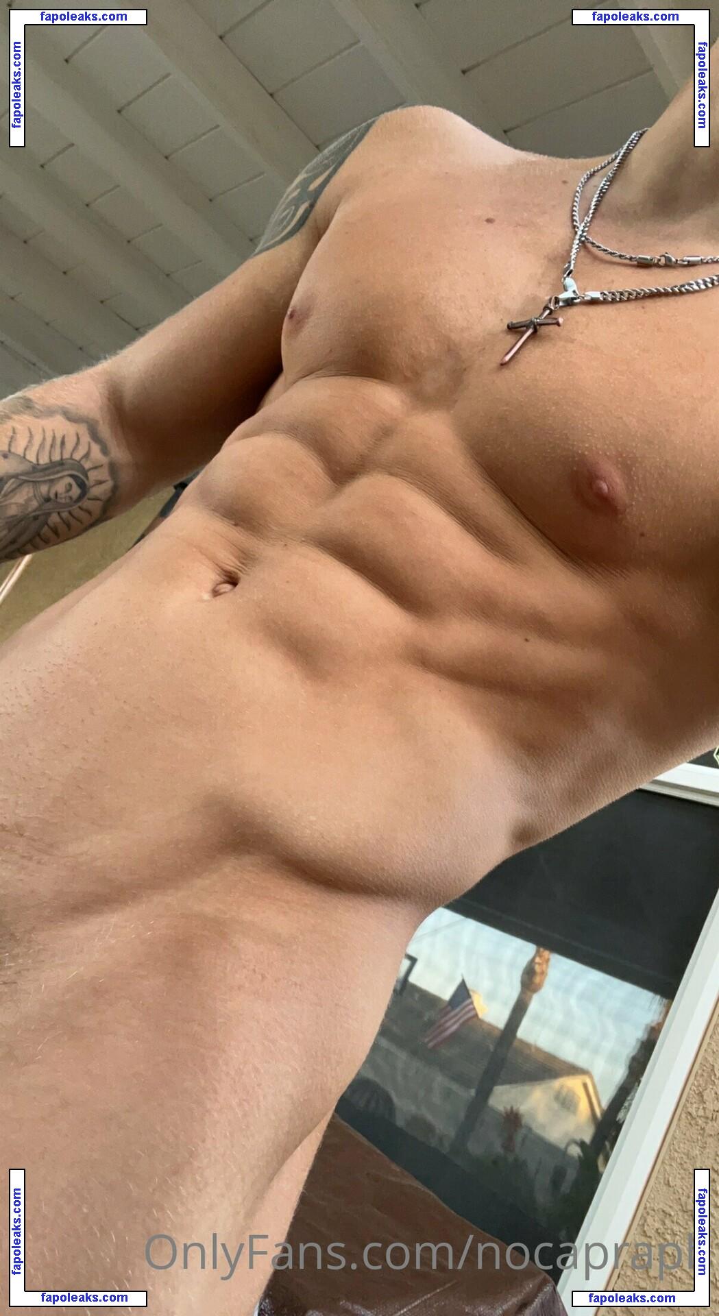 nocapraph nude photo #0031 from OnlyFans