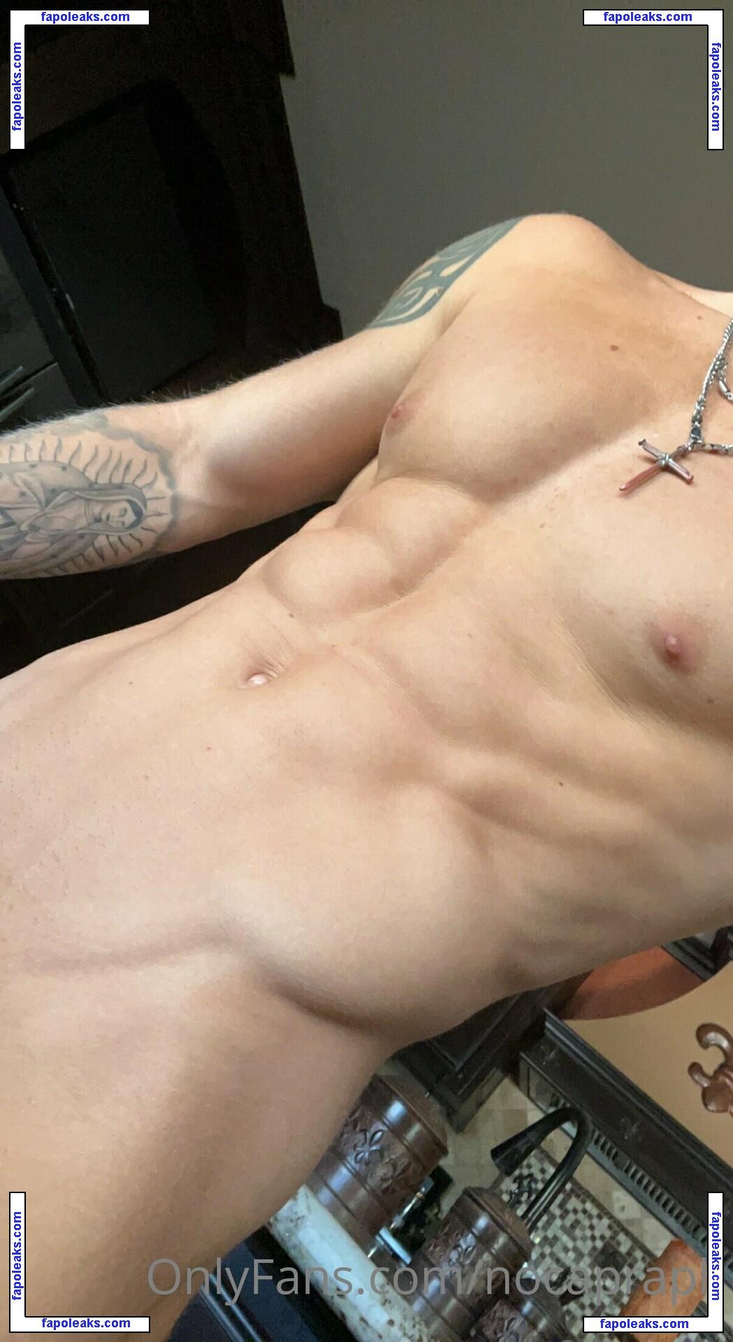 nocapraph nude photo #0049 from OnlyFans