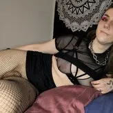 Noctiraven голая #0005