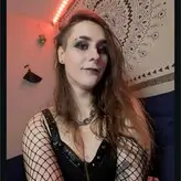 Noctiraven голая #0008