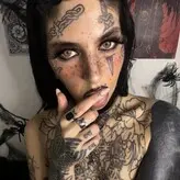 nocturnbleed голая #0001