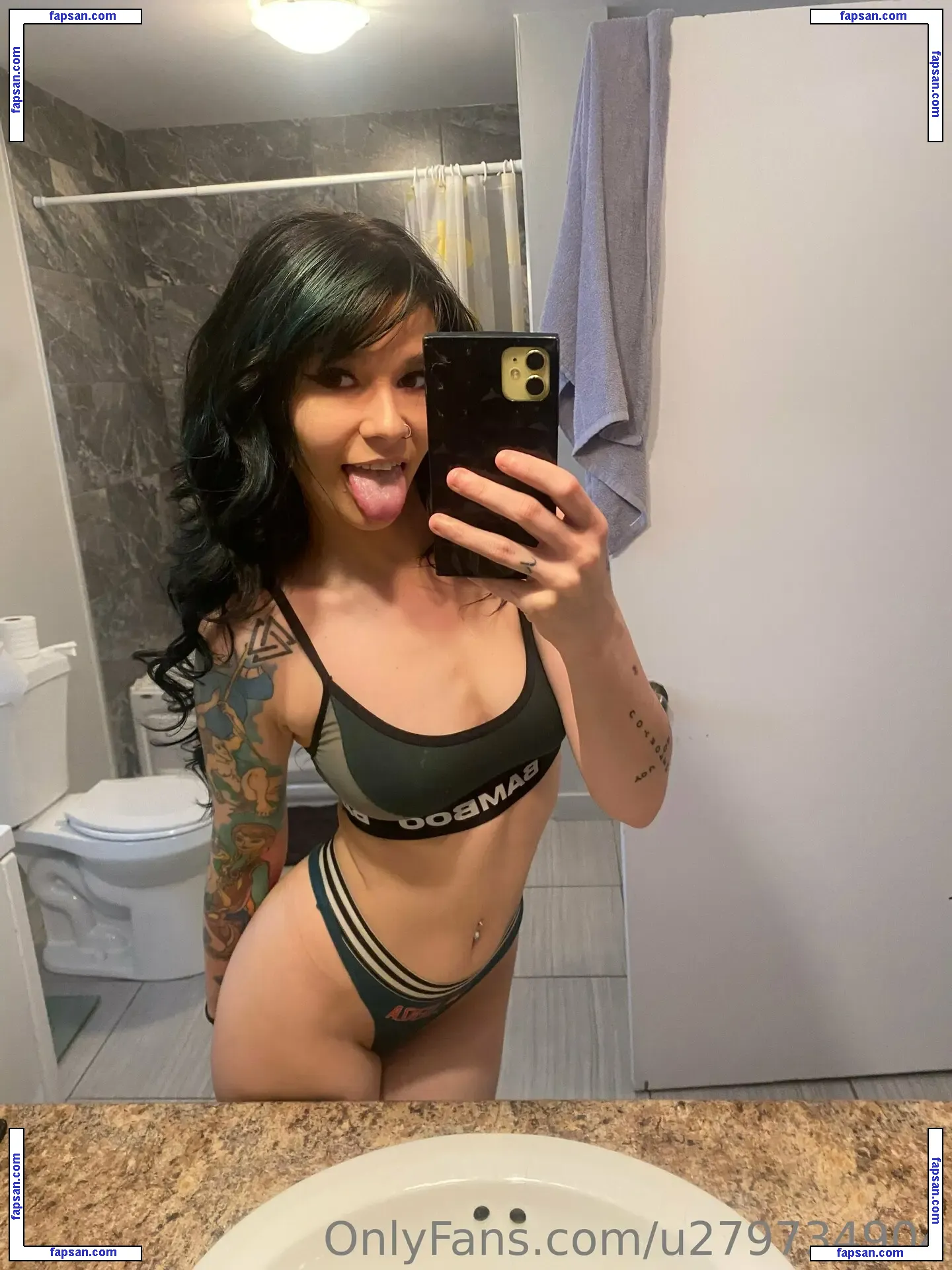 noe_waymefree240399 nude photo #0001 from OnlyFans