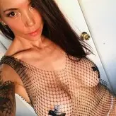 Noelia Arias голая #0014