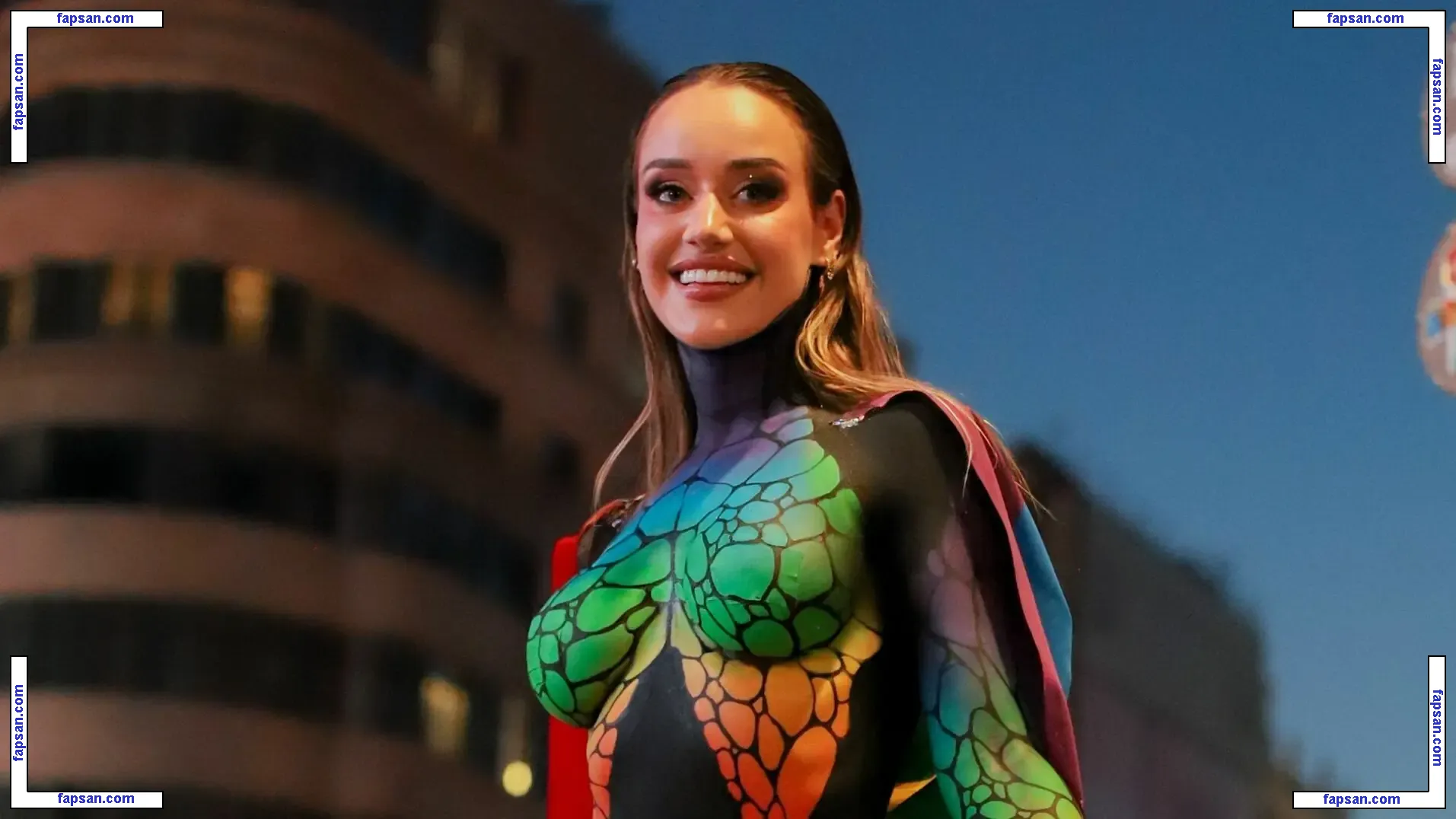 Noelia Moya nude photo #0001 from OnlyFans