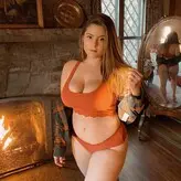 Noelle Downing голая #0022