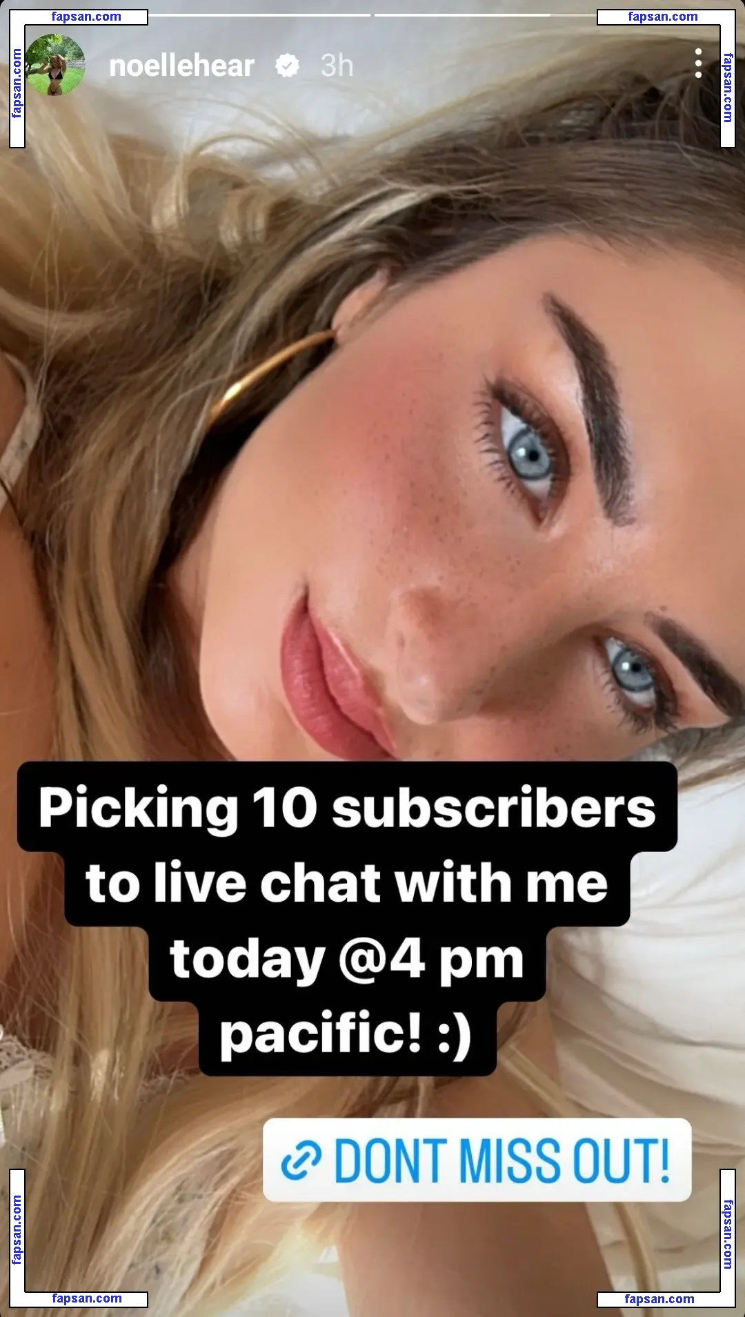 Noelle Hear nude photo #0024 from OnlyFans