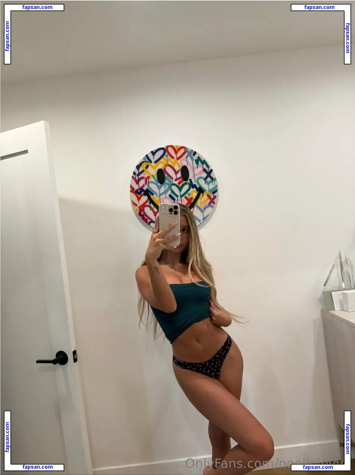 noelleleyva nude photo #0002 from OnlyFans