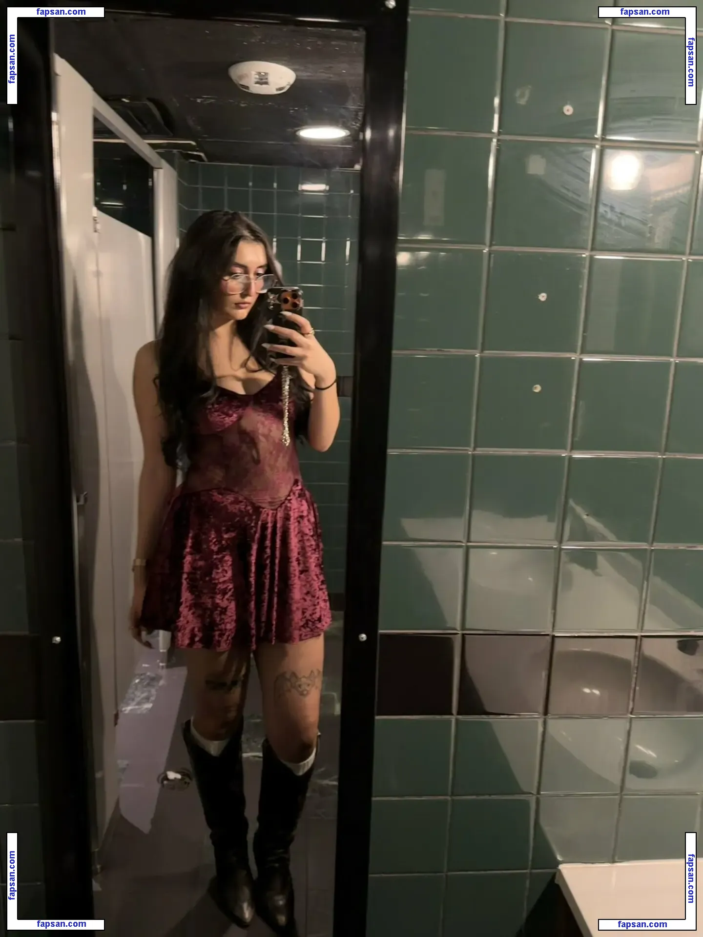 noeltheowl nude photo #0014 from OnlyFans