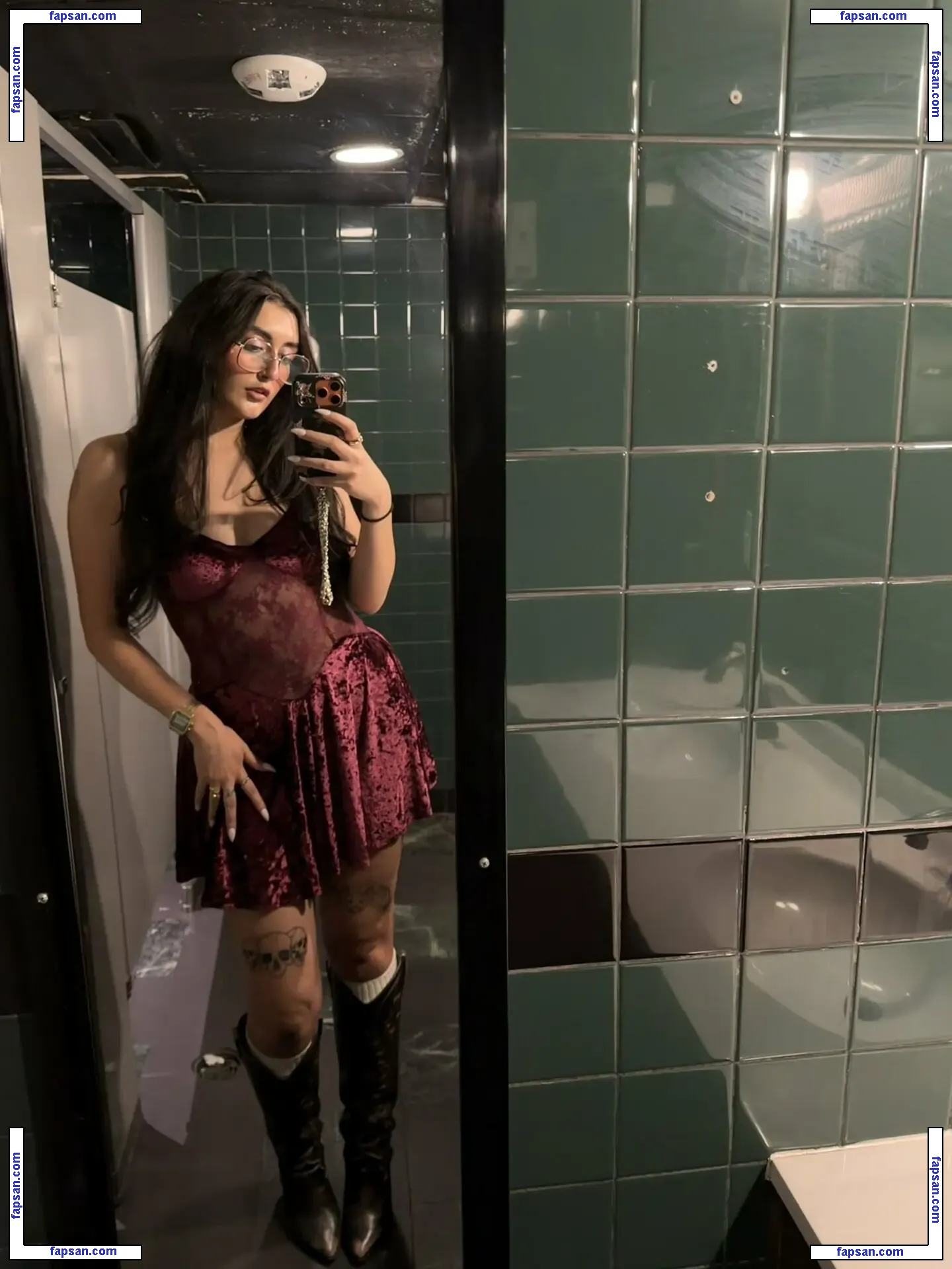 noeltheowl nude photo #0015 from OnlyFans