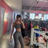 Noemi Piunti nude #0001