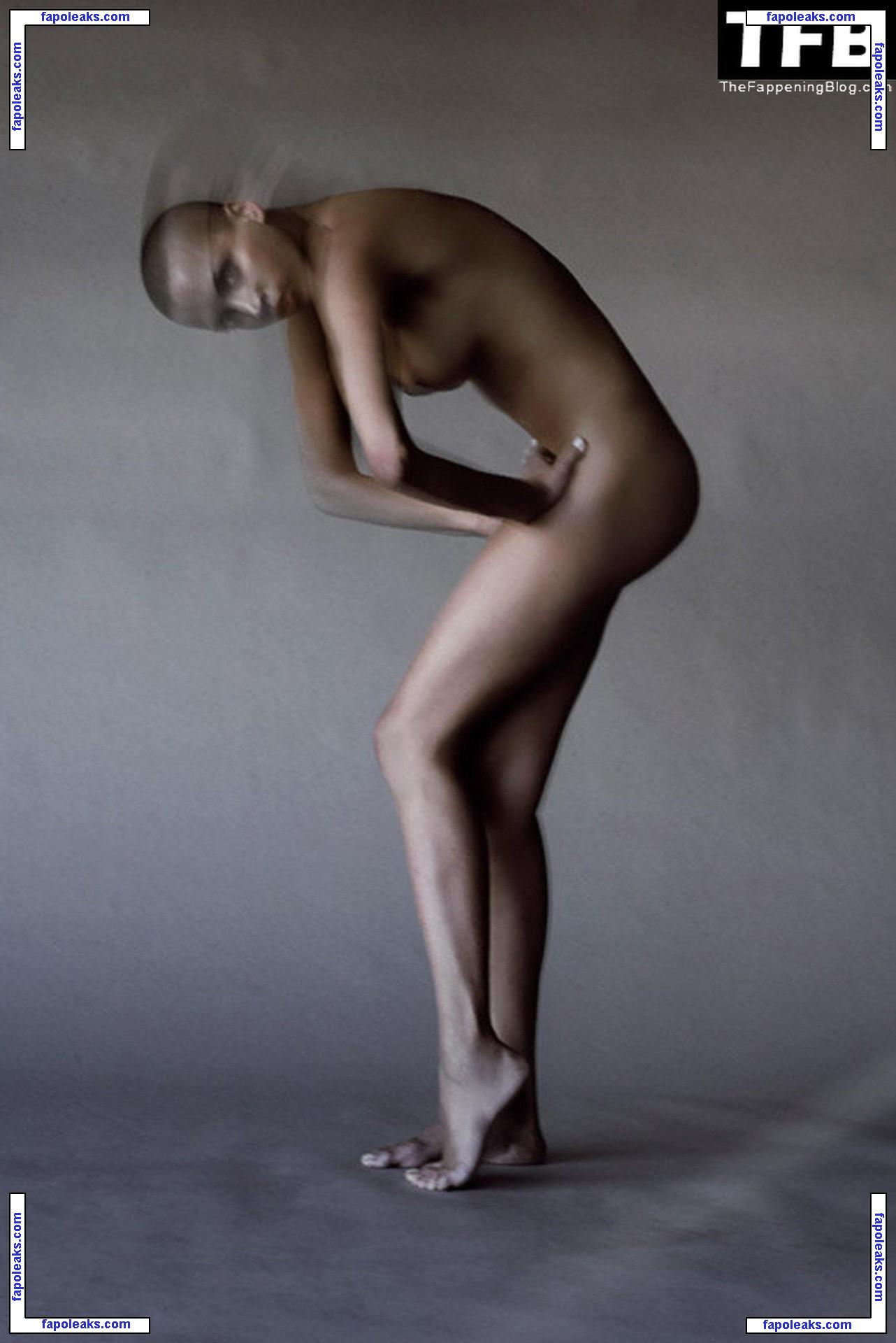 Noémie Lenoir голая фото #0049 с Онлифанс