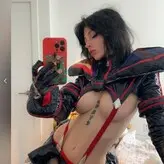 noemiexlili / noemie.lili / cinnannoe nude #0043