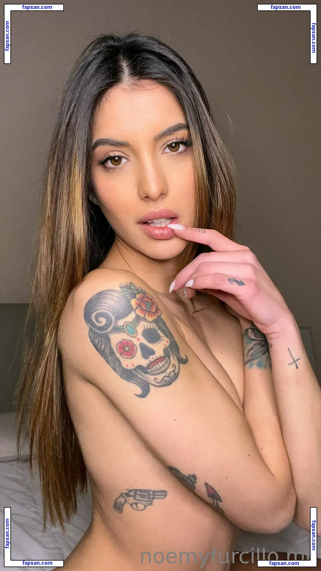 Noemy94 nude photo #0044 from OnlyFans