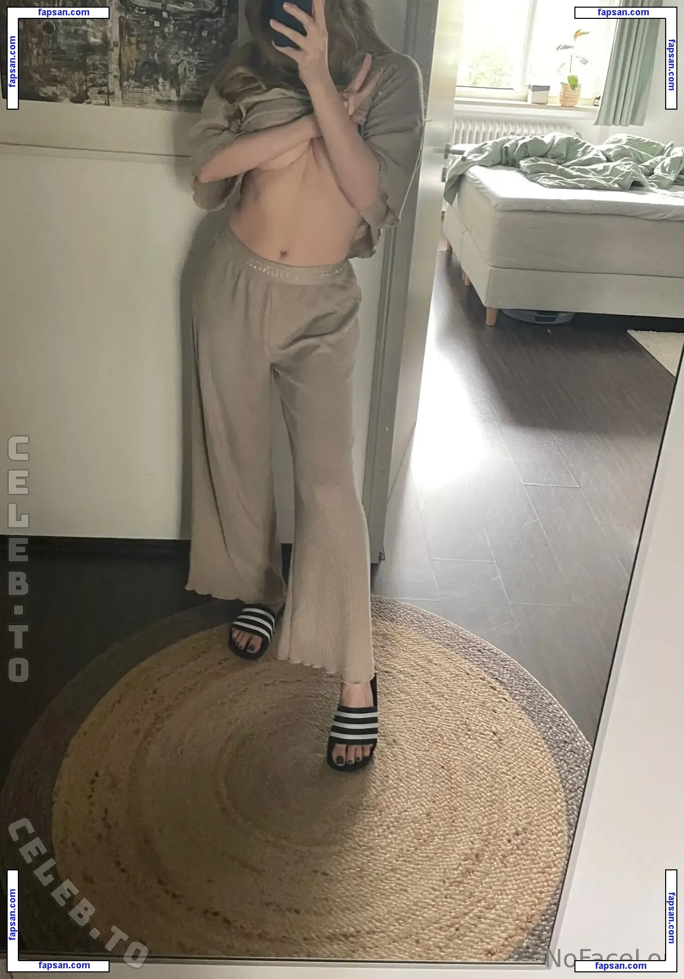 NoFaceLou голая фото #0063 с Онлифанс