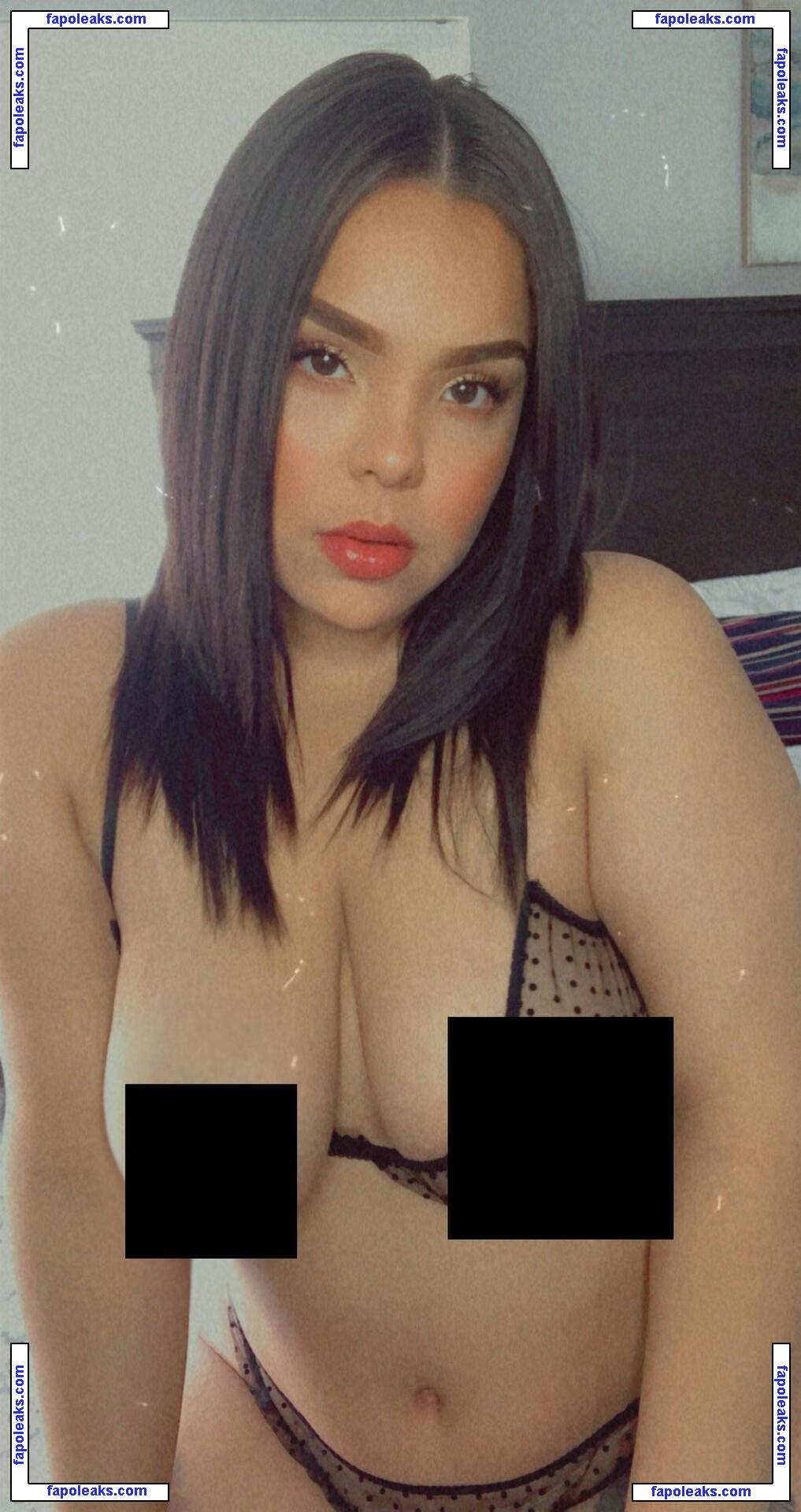 nohessybabe nude photo #0023 from OnlyFans
