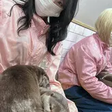 NOIR_ASMR голая #0001