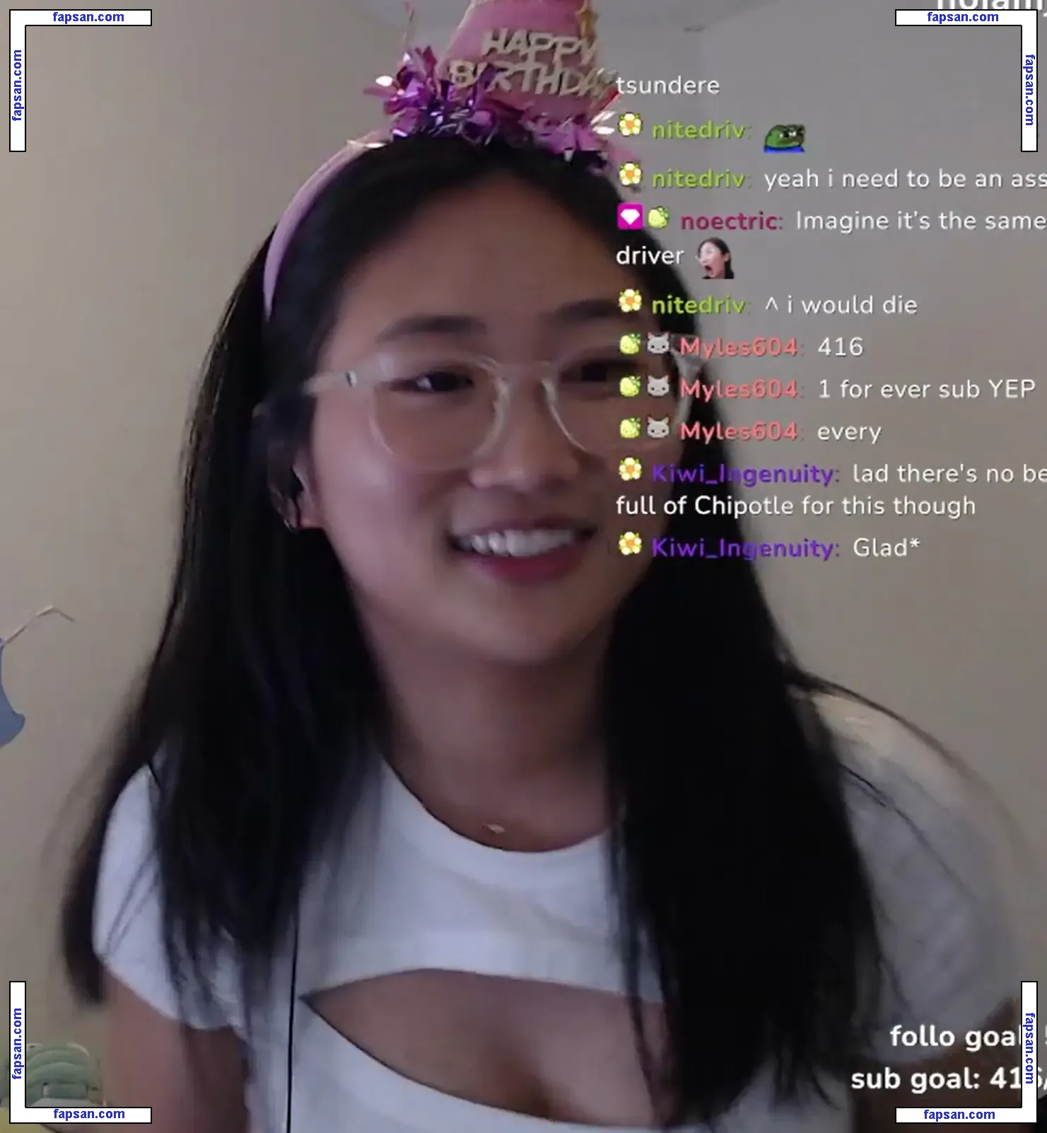 nojamjess nude photo #0001 from OnlyFans