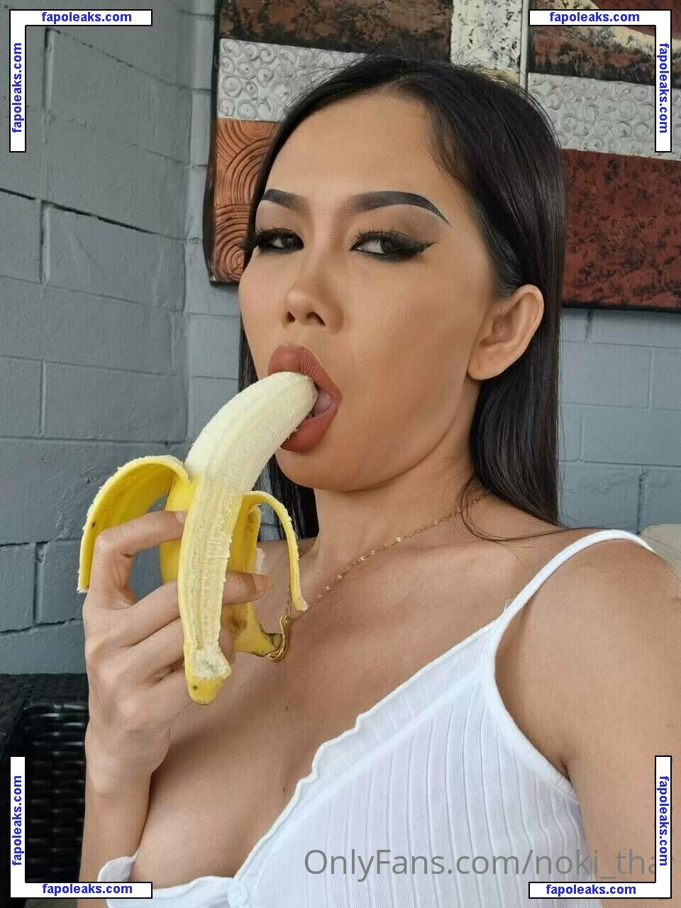 Noki Thai / noki.thaigirl / noki_thai nude photo #0044 from OnlyFans