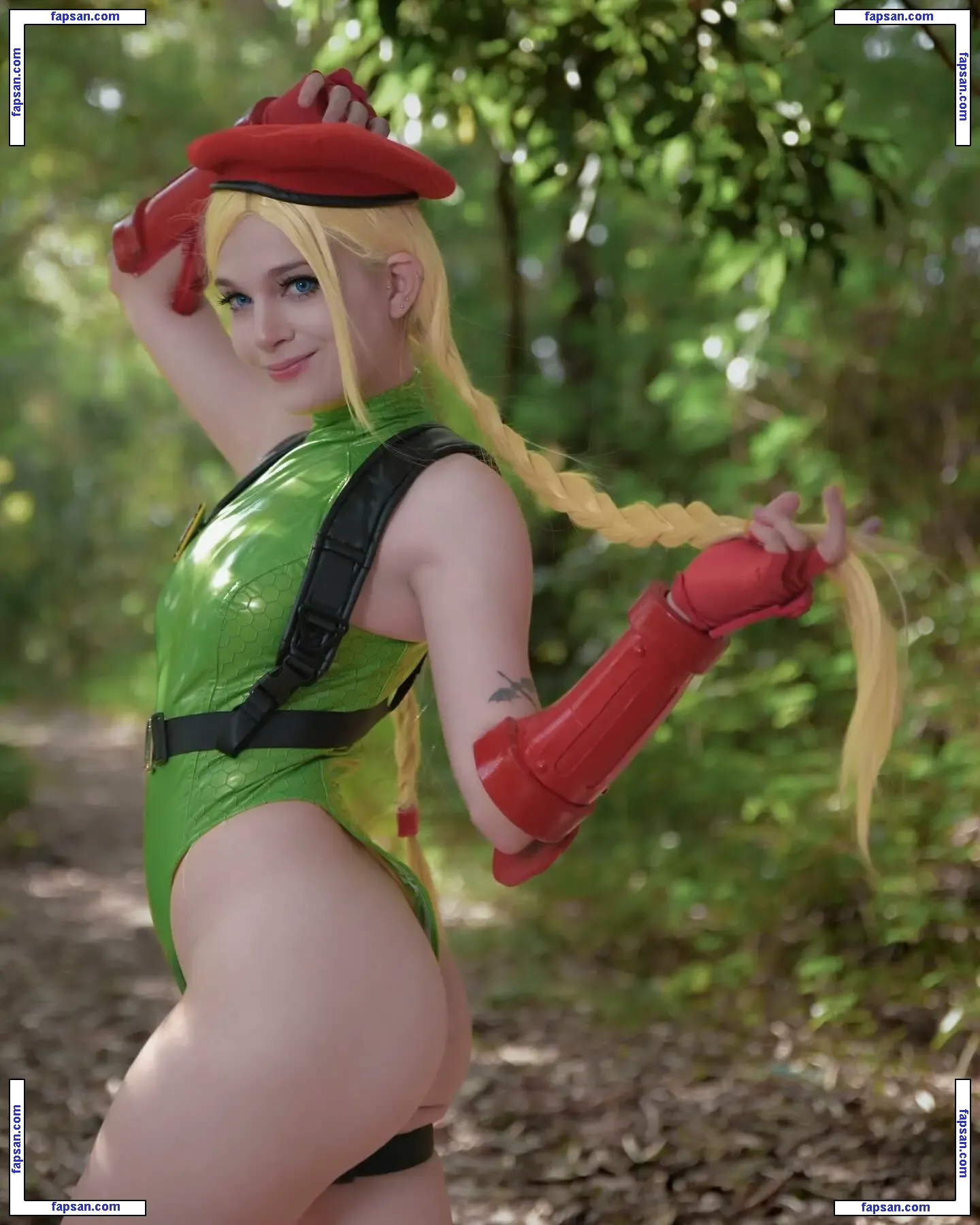 Noksbella голая фото #0003 с Онлифанс