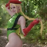 Noksbella голая #0003