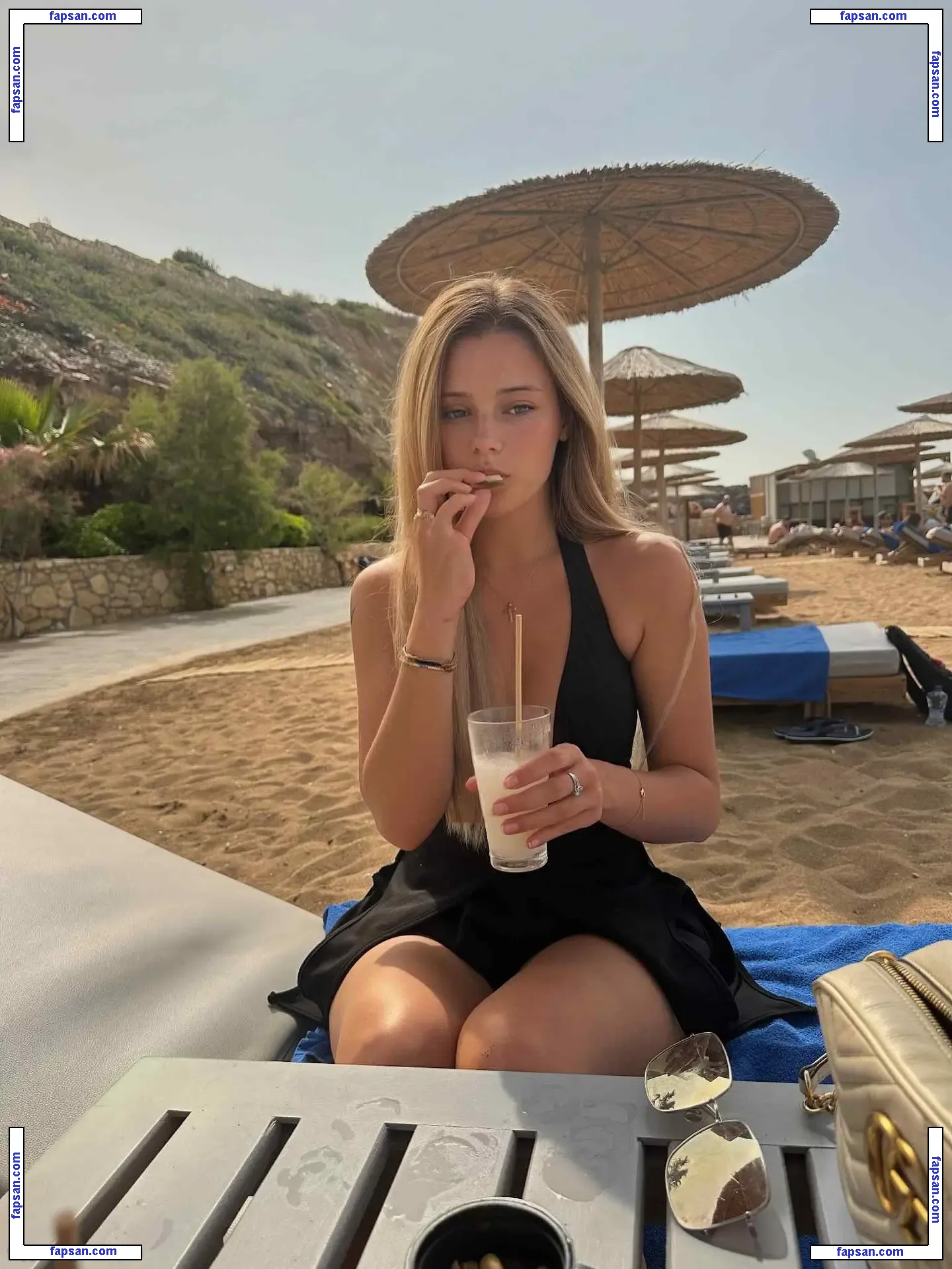 Nolwenn Dis nude photo #0032 from OnlyFans