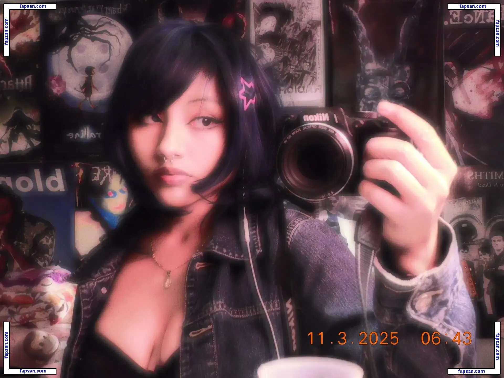 nomamesnico nude photo #0018 from OnlyFans