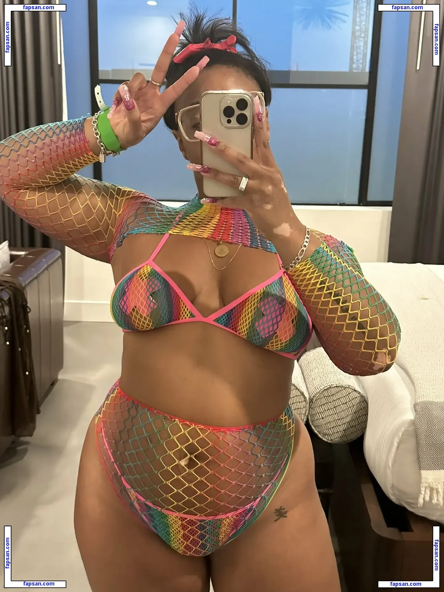 Nomfwanime nude photo #0003 from OnlyFans