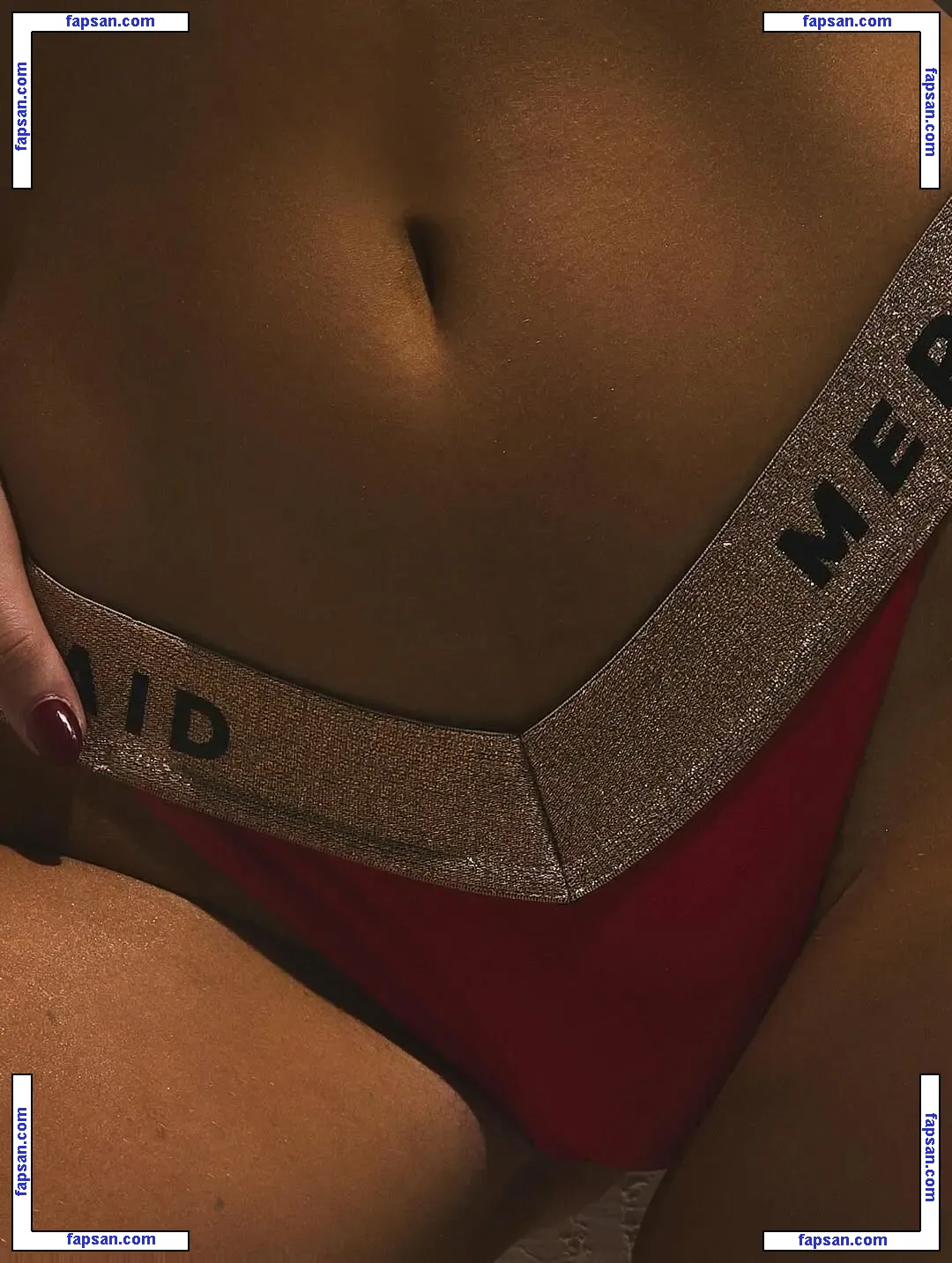 Nomi Sheridan nude photo #0014 from OnlyFans